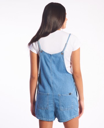 Jumpsuit
Volcom Solid