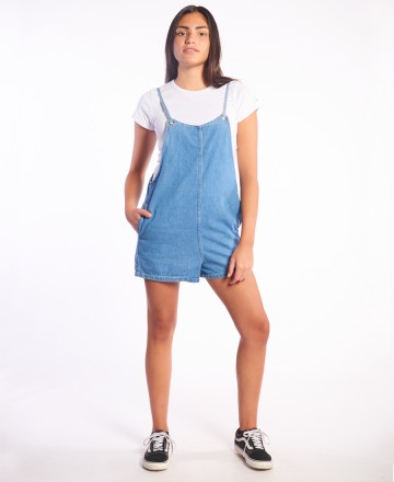 Jumpsuit
Volcom Solid