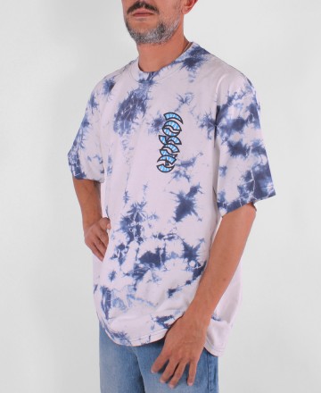 Remera 
Santa Cruz Hosoi Rocket Air