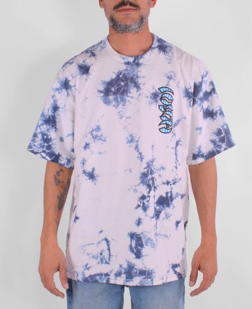 Remera 
Santa Cruz Hosoi Rocket Air