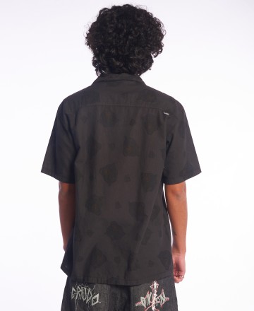 Camisa
MCD Loose Punk