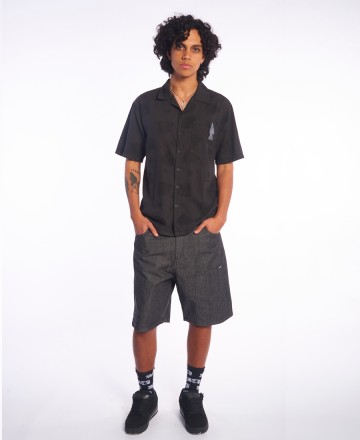Camisa
MCD Loose Punk