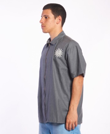 Camisa
Santa Cruz Delfino Tarot