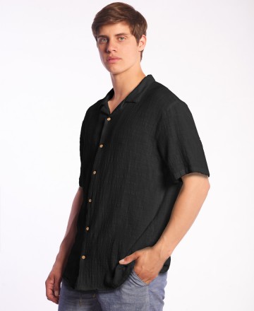 Camisa
Volcom Essential