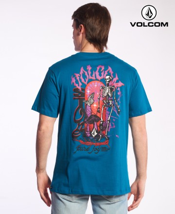 Remera
Volcom Awakened Unisex