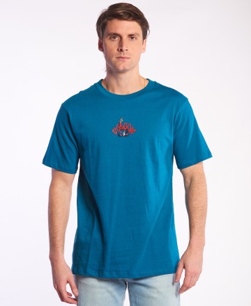 Remera
Volcom Awakened Unisex
