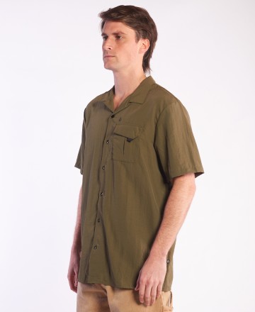 Camisa
Volcom Ridgestone