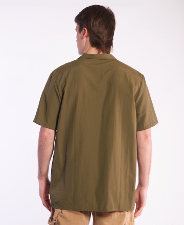 Camisa
Volcom Ridgestone