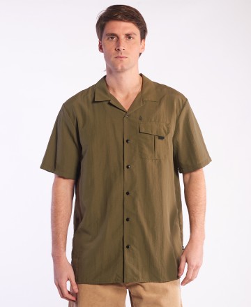 Camisa
Volcom Ridgestone