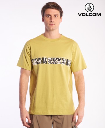 Remera
Volcom Remy