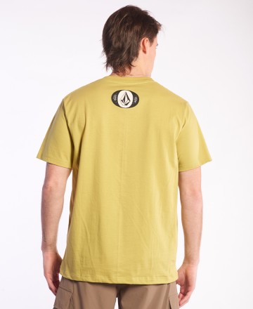 Remera
Volcom Remy