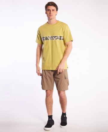 Remera
Volcom Remy