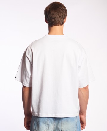 Remera
Volcom Boxy Plain