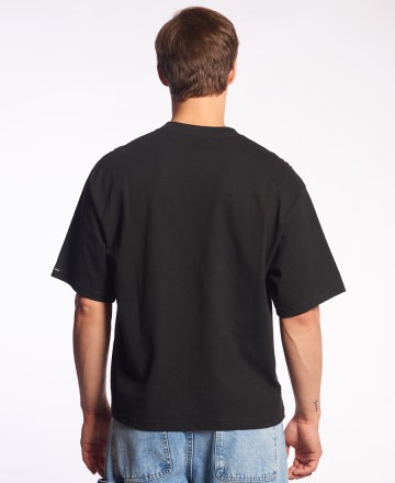 Remera
Volcom Boxy Plain