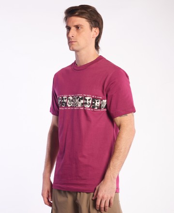 Remera
Volcom Amaranth