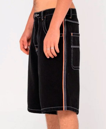 Bermuda
Rusty Flip Daddy 2