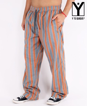 Pantalon
Y Tu Quique? Babylon