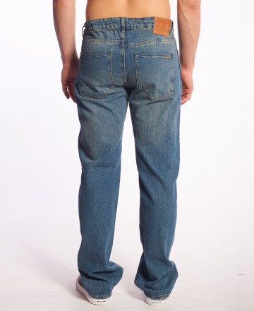 Jean
Volcom Relax Modown Classic Blue