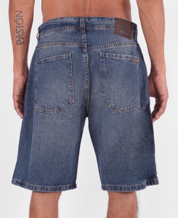 Bermuda
Volcom Relax Modown Classic Blue