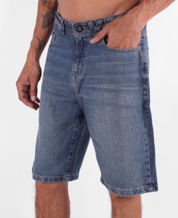 Bermuda
Volcom Relax Modown Classic Blue