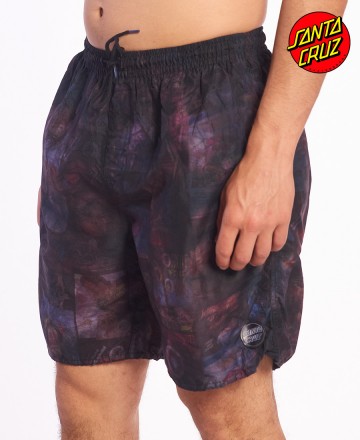 Boardshort
Santa Cruz Obscure Ads Dope Planet