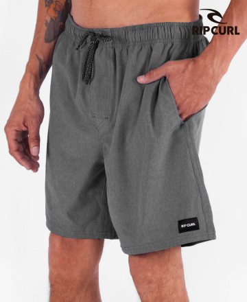 Boardshort 
Rip Curl New Laze Classic 18
