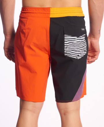Boardshort
Volcom Asymilation Liberat 19