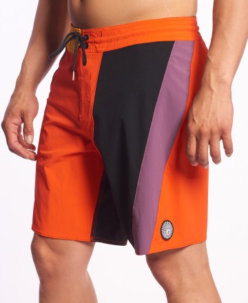 Boardshort
Volcom Asymilation Liberat 19