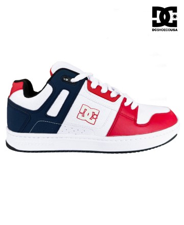 Zapatillas
DC Shoes Stag Pro SS