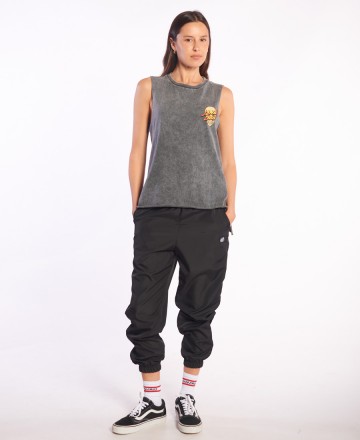 Remera
Santa Cruz Dressen Rose