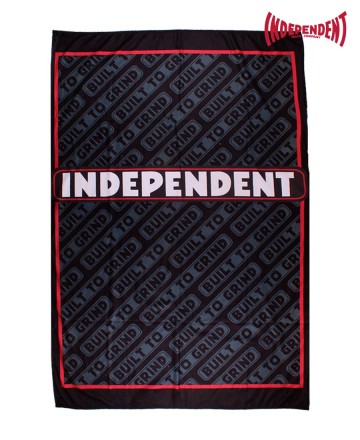 Toallon
Independent Towel Print