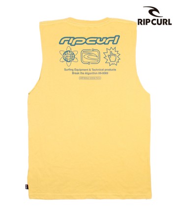 Remera
Rip Curl Basic