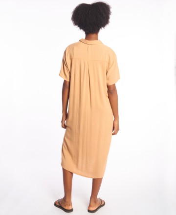 Vestido
Y T� Quique? Midi Plain