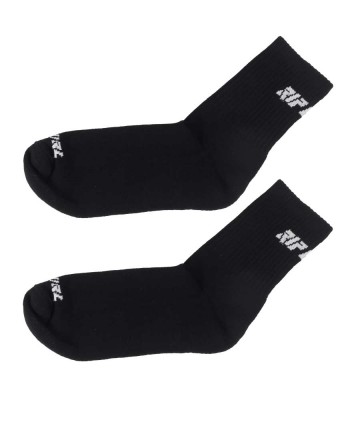 Medias 
Rip Curl Towel X2