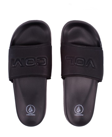 Sandalias
Volcom Slide Roker