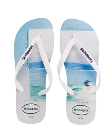 Ojotas
Havaianas Hype
