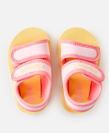 Sandalias
Rip Curl Mixed Bloom