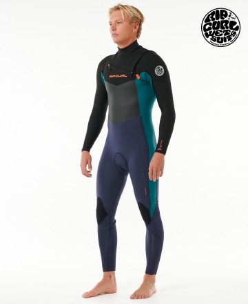 Steamer 3/2
Rip Curl Dawn Patrol