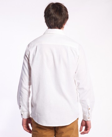 Camisa
Rip Curl Basic Lino