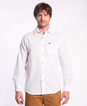 Camisa
Rip Curl Basic Lino
