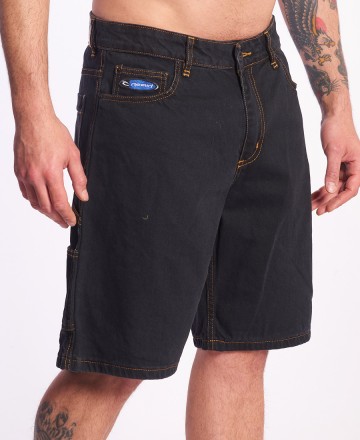 Bermuda 
Rip Curl Archive Black