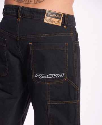 Bermuda 
Rip Curl Archive Black