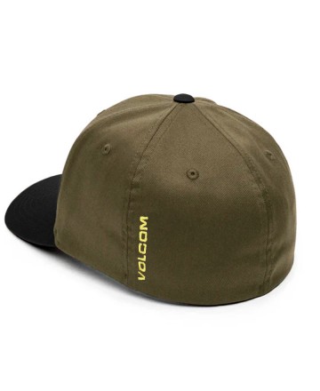 Cap
Volcom Full Sto Flex 2320