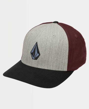 Cap
Volcom Flexfit Full Stone 2410