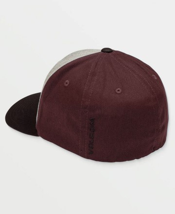 Cap
Volcom Flexfit Full Stone 2410