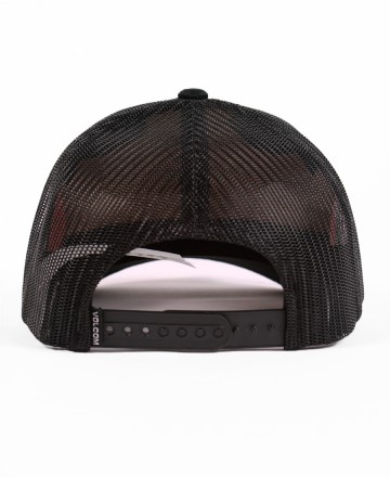 Cap
Volcom Full Stone Cheese