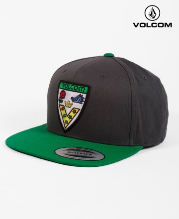 Cap
Volcom Snap Fergadelic