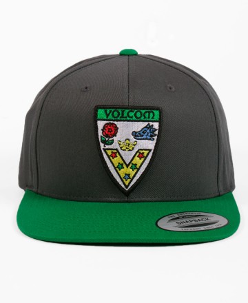 Cap
Volcom Snap Fergadelic