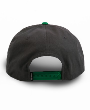 Cap
Volcom Snap Fergadelic