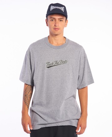 Remera
Independent FTR Team